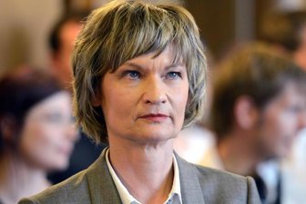 Städtepartnerschaft: Chemnitzer OB reist nach Wolgograd - Barbara Ludwig (SPD) - Oberbürgermeisterin von Chemnitz