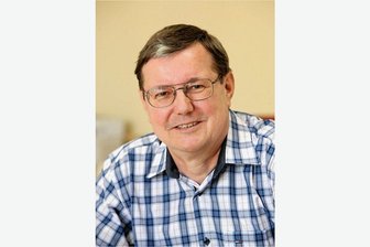 Städtepartnerschaft Hohenstein-Ernstthal: Wo die Wurst weggeht wie warme Semmeln - Uwe Gleißberg, Vorsitzender des Fremdenverkehrs-vereins