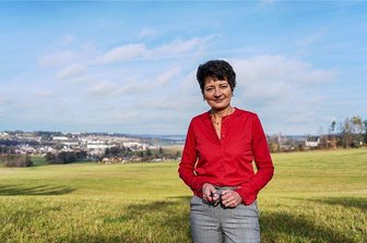 Städteverbund Göltzschtal startet neue Werkstatt für die Zukunft - Zukunft gestalten: Dieses Motto steht über einem neuen Pilotprojekt, an dem sich die Göltzschtalkommunen für drei Jahre beteiligen. Initiatorin ist die Sprecherin des Mittelzentralen Städteverbundes und Bürgermeisterin der Stadt Rodewisch, Kerstin Schöniger. Hier auf einem Archivbild oberhalb der Talsperre Falkenstein mit Blick Richtung Auerbach und Ellefeld. 