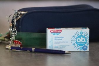 Städtische Schulen geben kostenlose Tampons aus - 1362 Schülerinnen an weiterführenden Zwickauer Schulen brauchen künftig für Hygieneartikel nichts mehr zu bezahlen.