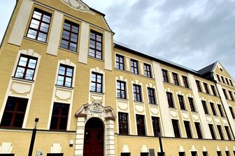 Am Gymnasium in Mittweida gibt es derzeit zwei Profile: das sportliche und das naturwissenschaftliche. Doch die Naturwissenschaften wackeln nun. Eltern sind in Sorge.