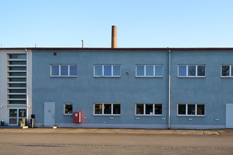 Stäubli-Standort in Chemnitz wird geschlossen - Am Stäubli-Standort im Faradit-Gewerbepark in Chemnitz sind 17 Mitarbeiter beschäftigt.