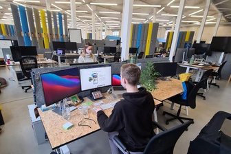 Staffbase: Rückkehr zur 40-Stunden-Woche - Ob im Büro oder im Homeoffice: Für die Angestellten von Staffbase bleibt es bei der 40-Stunden-Woche.