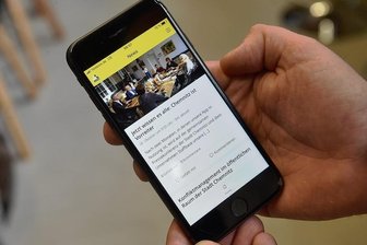 Staffbase übernimmt Start-up - Staffbase entwickelt Mitarbeiter-Apps. Nun hat das Unternehmen die Firma Teambay übernommen.