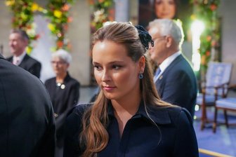 Stalker von norwegischer Prinzessin bekommt Kontaktverbot - Prinzessin Ingrid Alexandra ist nach Hause gereist, um bei ihrer Mutter zu sein. (Archivbild)