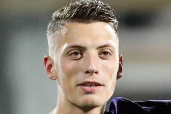 Stammspieler Rapp verlässt überraschend den FC Erzgebirge - Nicolai Rapp verlässt den FCE.