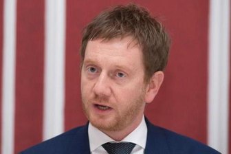Standort-Aus: Kretschmer kritisiert Siemens - 