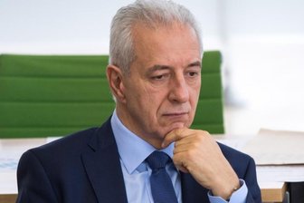 Stanislaw Tillich: "Wir haben uns womöglich unter Wert präsentiert" - Sachsens Ministerpräsident Stanislaw Tillich (CDU) in der jüngsten Sitzung des Sächsischen Landtages. In zwei Wochen verabschiedet er sich aus der Landespolitik. Im Interview zieht er eine Bilanz.