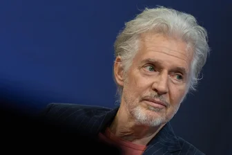 Star-Autor Frank Schätzing im Interview: „Ich kann nicht still am Wasserglas nippen!“ - Autor Frank Schätzing.