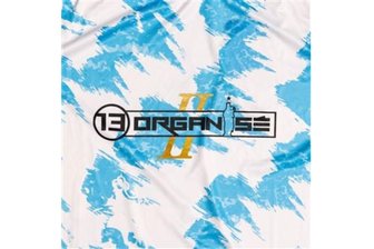 Star-Sicht: Jul und Sch mit „13 Organisé“ - „13 Organisé“ ist das neue Album von Jul und Sch.