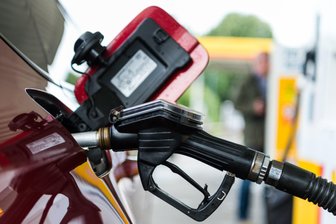 Star-Tankstelle in Plauen vorübergehend zu - Die Star-Tankstelle an der Plauener Trockentalstraße ist vorübergehend geschlossen.