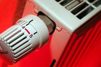 Stark steigende Heizkosten: Zwickauer Vermieter sehen keinen Ausweg - Die Energiepreise drohen weiter zu steigen.