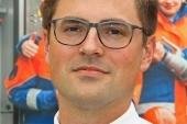 Starke Jugend unterstützt große Retter - Maximilian Thiele - Gemeindejugend-feuerwehrwart