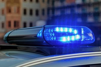 Starke Rauchentwicklung: Hofer Gerichtsgebäude am Vormittag komplett evakuiert -