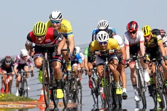 Starke Resonanz für Sachsenringrennen - 