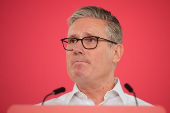 Starmer in der Krise: Wie geht es weiter in London? - Seit der Niederlage bei den Kommunal- und Regionalwahlen steckt Premier Starmer in einer tiefen Krise.