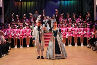 Start in die Faschingssaison: Wie viel Narrenfreiheit ist heute noch erlaubt? - In Bärenstein beginnt am Montag mit der Schlüsselübergabe die fünfte Jahreszeit.