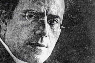 Start in die Konzertsaison mit einem Werk der Superlative in Zwickau - Gustav Mahler - Komponist