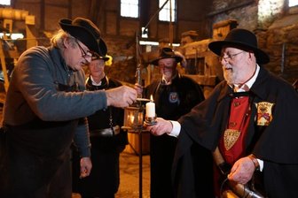 Start in die Museumsnacht im Erzgebirge -