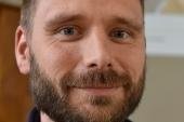 Startschuss für Breitbandbau - Frank Roscher - Eins Energie Sachsen