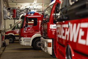 Startschuss für Millionenprojekt im Erzgebirge - Vier von fünf Depots in der Kreisstadt entsprechen nicht mehr den Vorschriften. Eins soll neu gebaut werden.