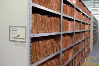 Stasi-Unterlagenbehörde: Vortrag zu Häftlingsarbeit und Stasi -