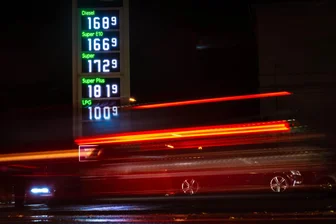 Statt Diesel und Benzin: Welche alternativen Kraftstoffe gibt es in Chemnitz? - Die Preise an den Tankstellen dürften in den nächsten Jahren weiter steigen. Welche Alternativen gibt es?