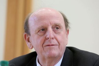 Stau bei Meldung von Coronafällen - Christoph Scheurer - Landrat