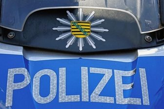 Stau - Auf der A 4 hatte sich nach einem Unfall Stau gebildet.