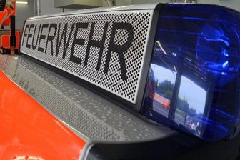 Staub löst Feuerwehreinsatz im Zentrum aus -