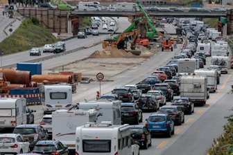 Staugefahr zum Ferienbeginn in Sachsen: Hier könnte es besonders eng werden - 