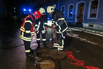 Stechender Geruch in Eibenstock: Anwohner im Krankenhaus - 