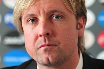 Stefan Bohne zum Interims-Vorstand des Chemnitzer FC bestellt - Stefan Bohne wurde am Freitag zum ehrenamtlichen Interims-Vorstand des CFC bestellt.