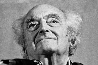 Stefan Heym: Eine neue Jugend vorm Display - Stefan Heym - Schriftsteller
