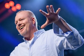 Stefan Raab kehrt ins TV zurück: So sehr lässt er sich seinen Wechsel von Pro7 zu RTL vergolden - Wurde mit „Schlag den Raab“, „TV total“ oder der „Wok-WM“ zum Kult: Entertainer Stefan Raab.