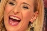 Stefanie Hertel singt Lady Gaga an der Göltzschtalbrücke - Stefanie Hertel - Sängerin