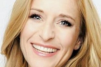 Stefanie Hertel über die Plauener "Neideiteln": "Verbindung ist niemals abgebrochen" - Stefanie Hertel.