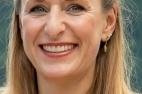 Stefanie Hertel wird zur Erzgebirgerin - 