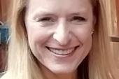 Stefanie singt in Oelsnitz - Stefanie Hertel - Sängerin aus Oelsnitz