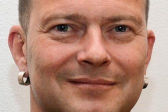 Steffen Koch ist neuer Ortsvorsteher - Neuer Ortsvorsteher: Steffen Koch.