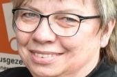 Steffi Schädlich tritt nicht wieder an - Steffi Schädlich (Freie Wähler) - Bürgermeisterin von Lichtenberg