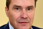 "Steht alles unter Vorbehalt" - Ralf Schreiber - Oberbürgermeister von Mittweida