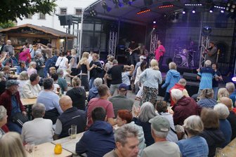 Steht „Summer-Rock“ in Zwickau nach nur zweiter Auflage schon vor dem Aus? - Sind „Summer-Swing“ und „Summer-Rock“ aus dem Veranstaltungskalender der Stadt wegzudenken?