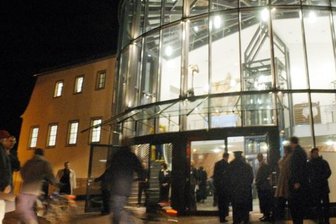 Steigende Coronazahlen: Kulturwochenende in Limbach-Oberfrohna fällt aus - 