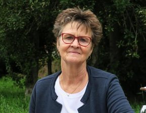 Steigende Energiekosten: Werdau plant 1,4 Millionen mehr - Sabine Zimmermann - Stadträtin Die Linke.