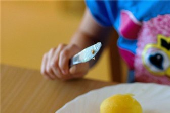 Steigende Preise für Schul- und Kita-Essen in Chemnitz: "Die Caterer hatten noch nie große Renditen" -