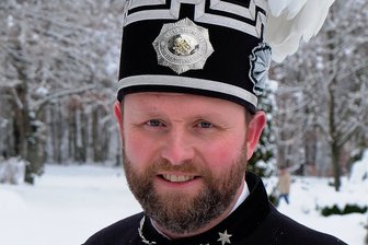 Steigerlied: Neuer Anlauf für das Welterbe - Heino Neuber - Initiator für Sachsen