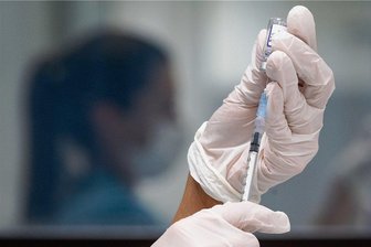 Steinberg organisiert Impftermine - In der Biertenne von Wernesgrün wird im Januar an drei Tagen geimpft. Eine Anmeldung ist notwendig.