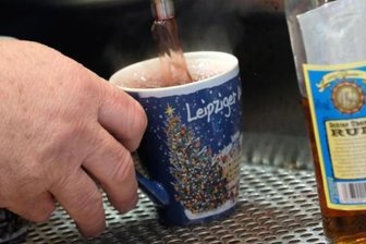 Steinberg sagt alle kommunalen Weihnachtsveranstaltungen in der Adventszeit ab - 