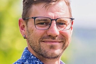 Steinbruch: Ausweichstraße nach Norden bleibt ungewiss - Sascha Thamm - Bürgermeister Neukirchen